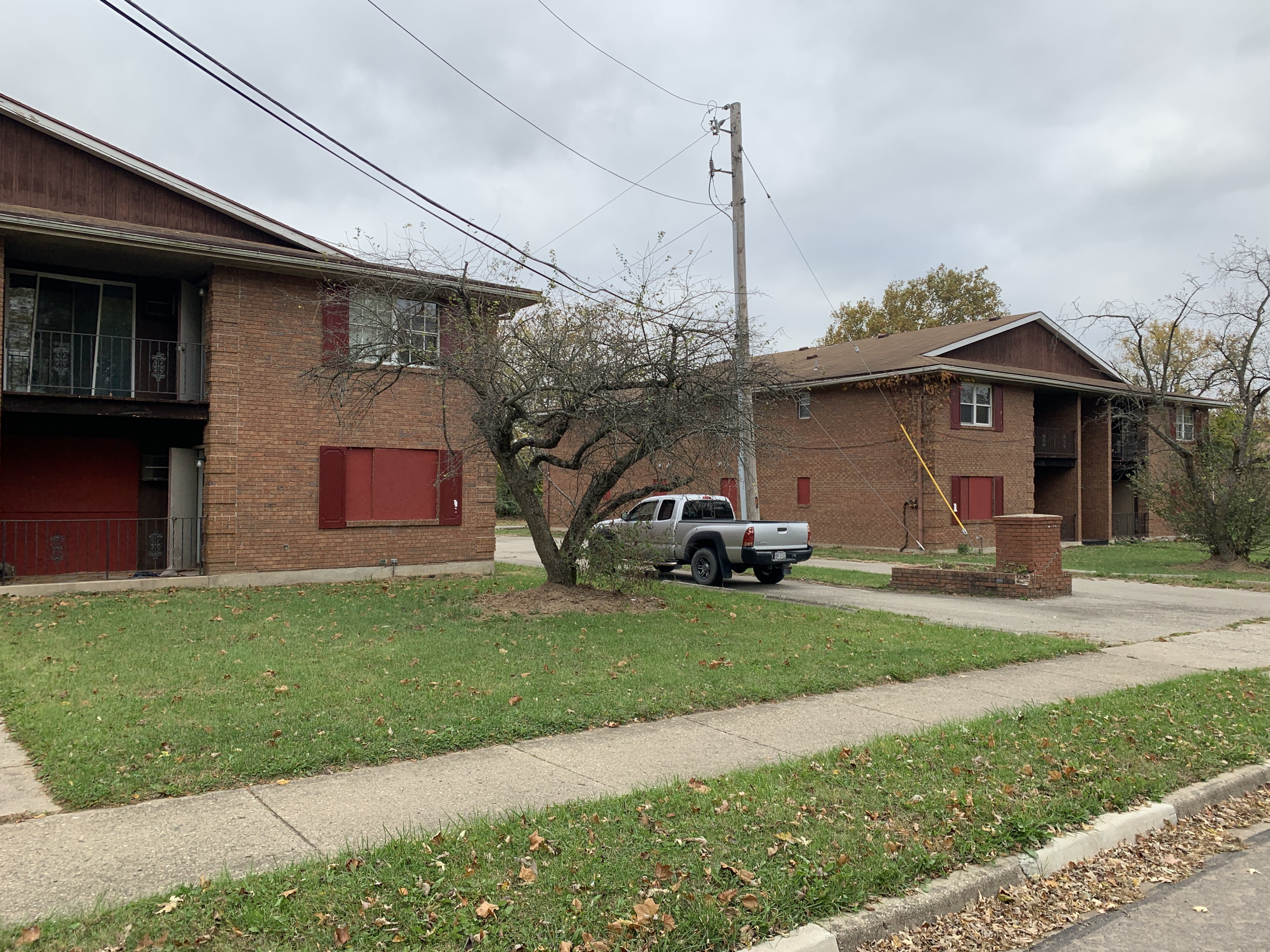 Ohio Private Selling Officer (PSO) 305 & 315 North Broadway Street, Trotwood, OH 45426