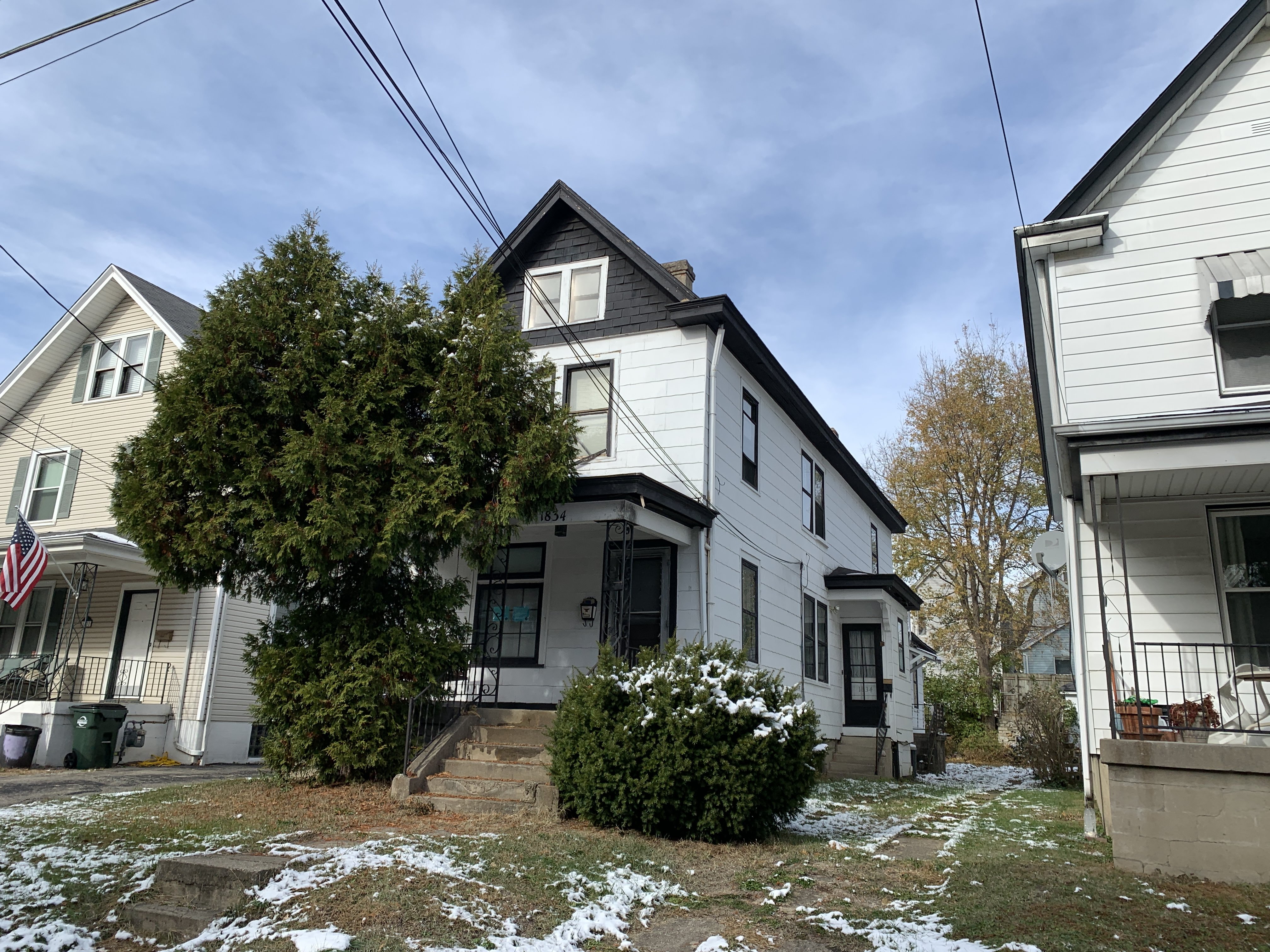 Ohio Private Selling Officer (PSO) 1834 Courtland Avenue, Cincinnati