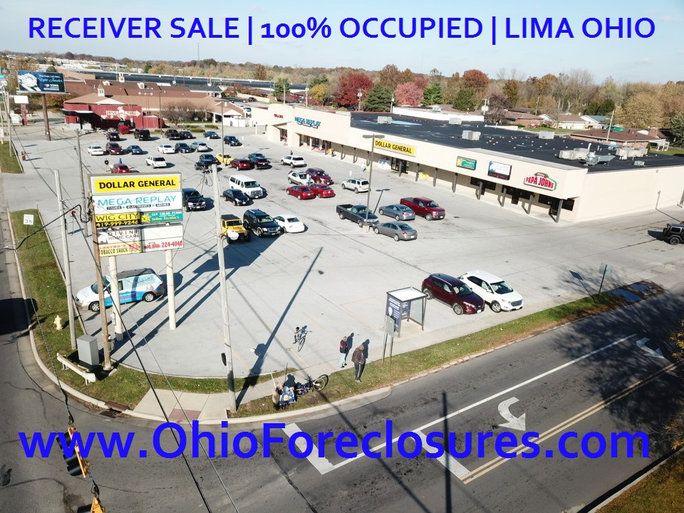 Ohio Private Selling Officer (PSO) 902 N Cable Rd, Lima, OH 45805