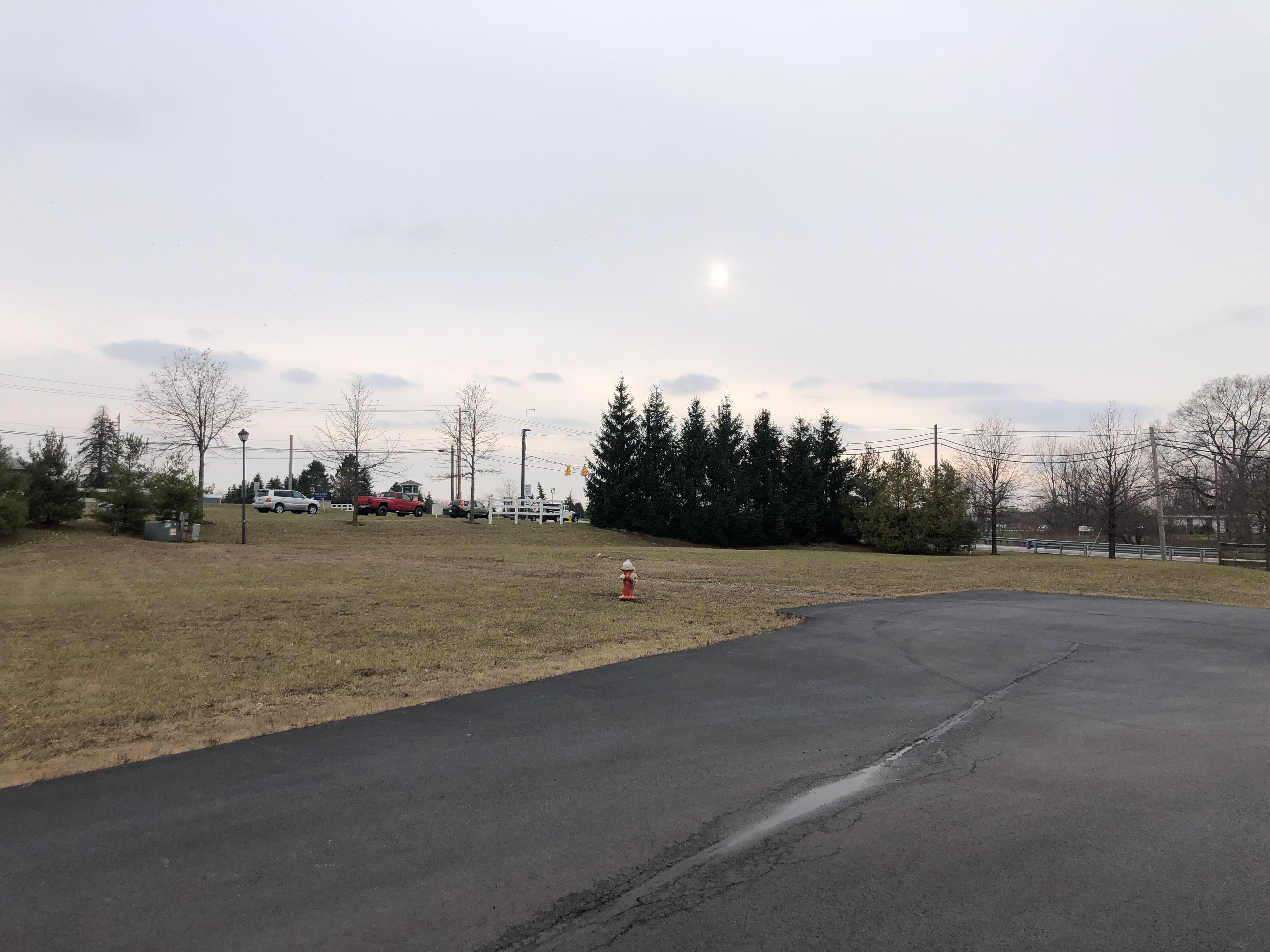 Ohio Private Selling Officer (PSO) Houk Road AKA V/L Houk Rd