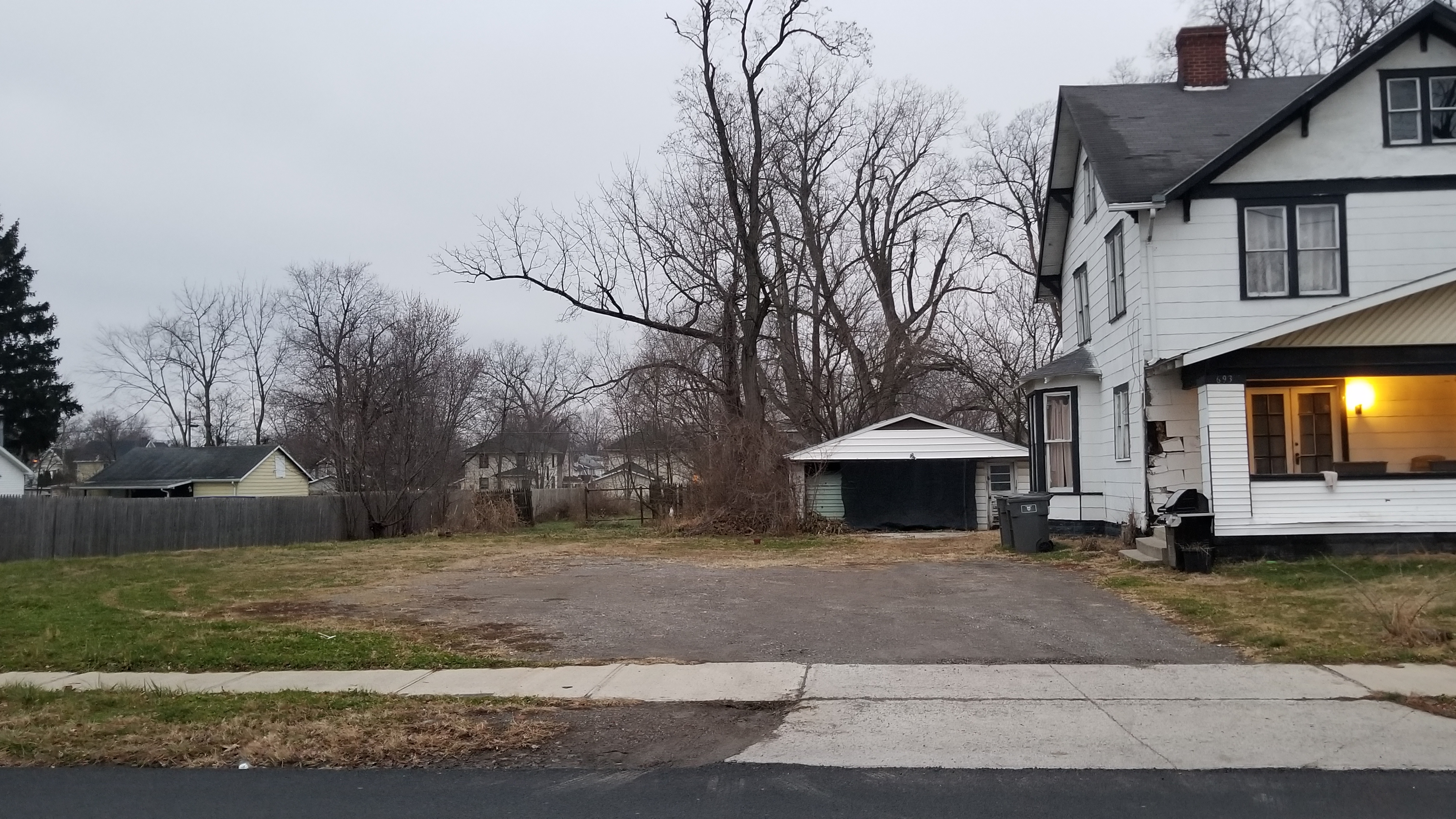 Ohio Private Selling Officer (PSO) ***Plaintiff Cancelled Sale*** 693