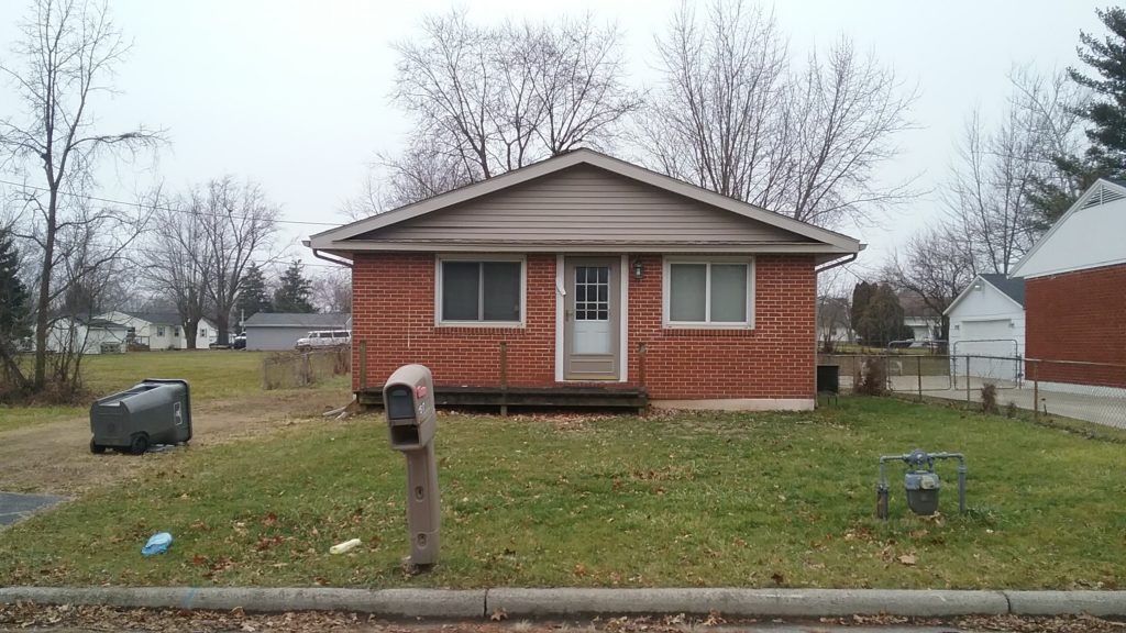 Ohio Private Selling Officer (PSO) 1517 N. Central Ave., Lima, OH