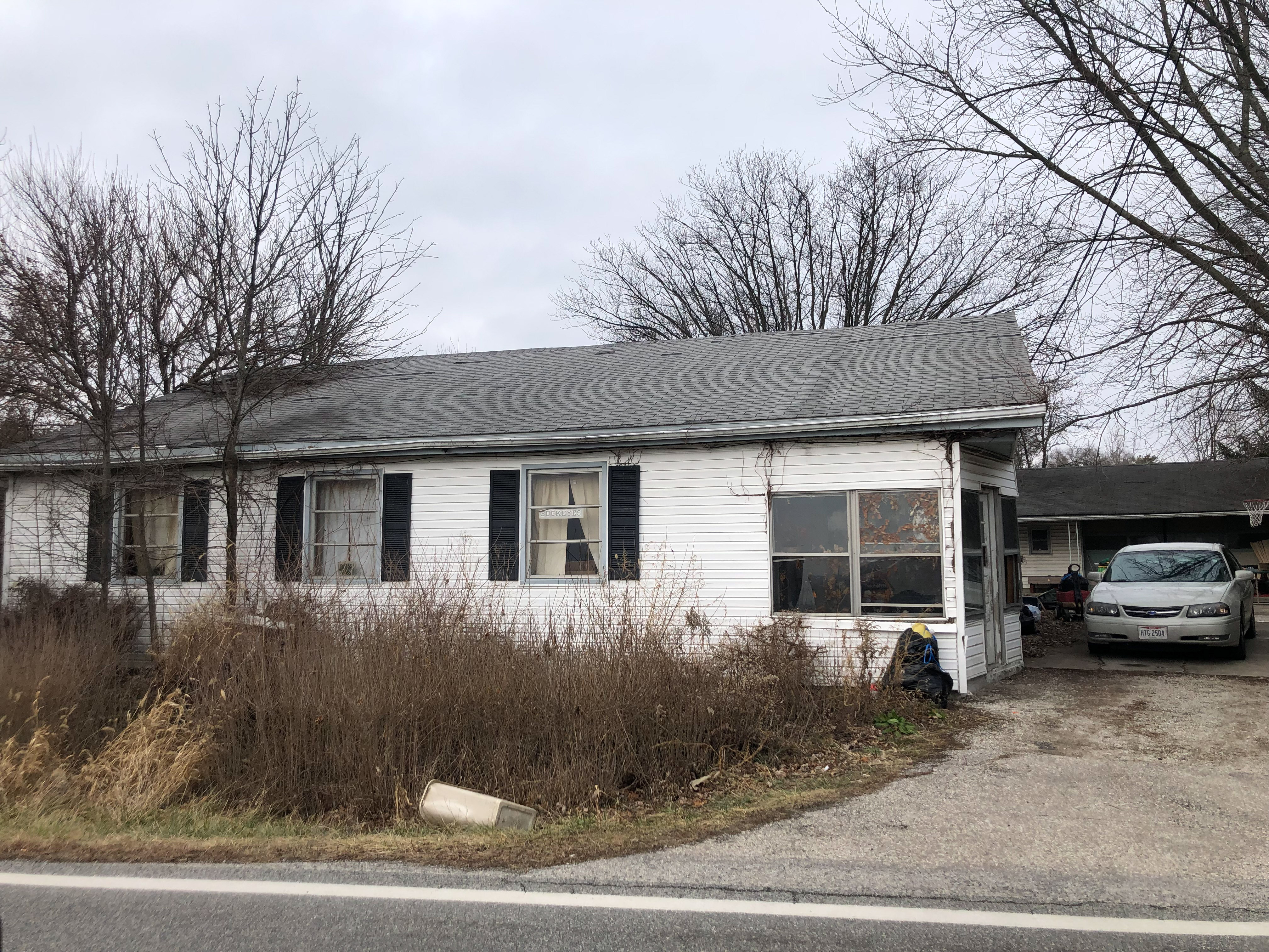 Ohio Private Selling Officer (PSO) ****Second Auction Postponed Until