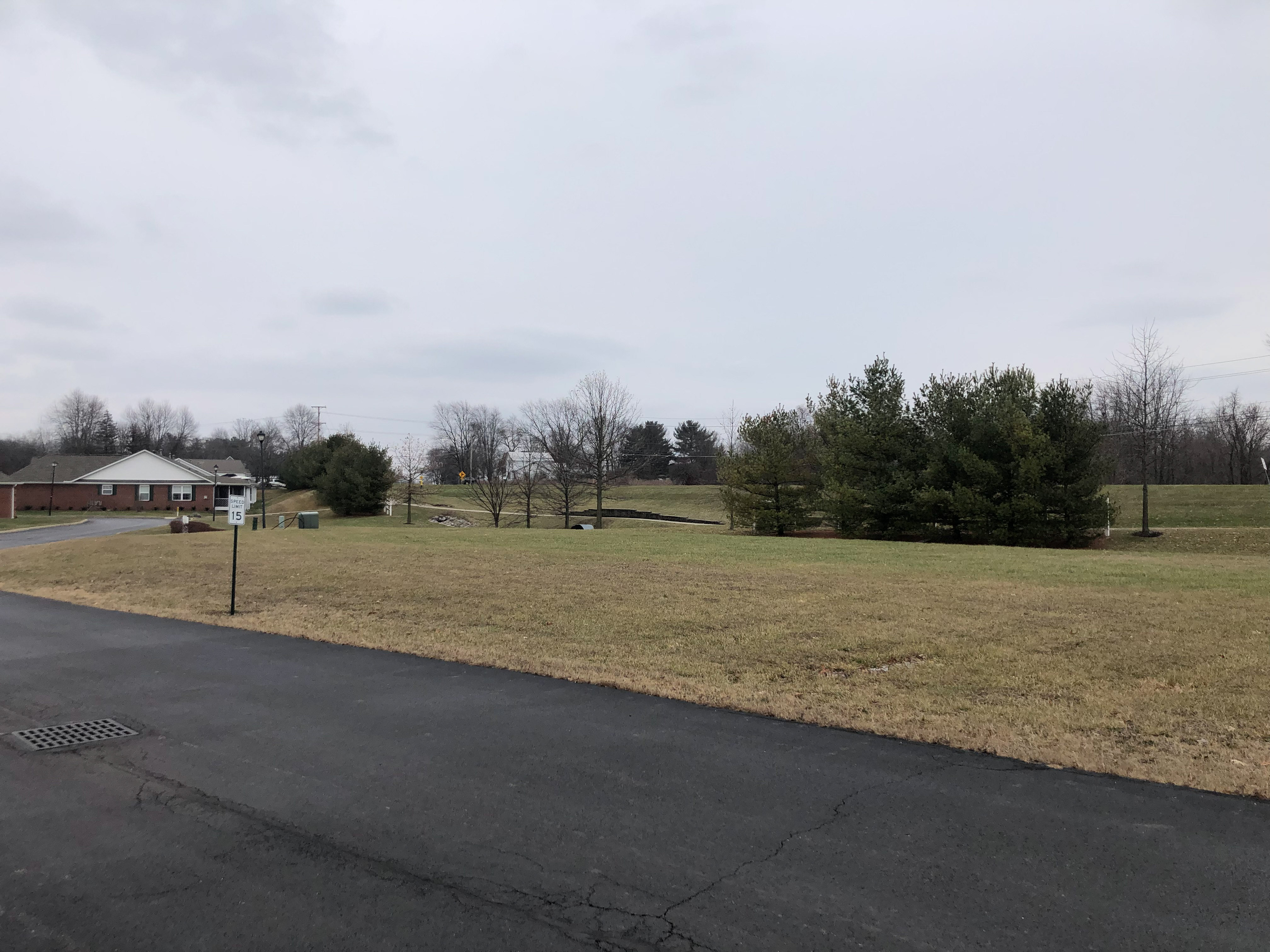 Ohio Private Selling Officer (PSO) Houk Road AKA V/L Houk Rd., Delaware, OH 43015