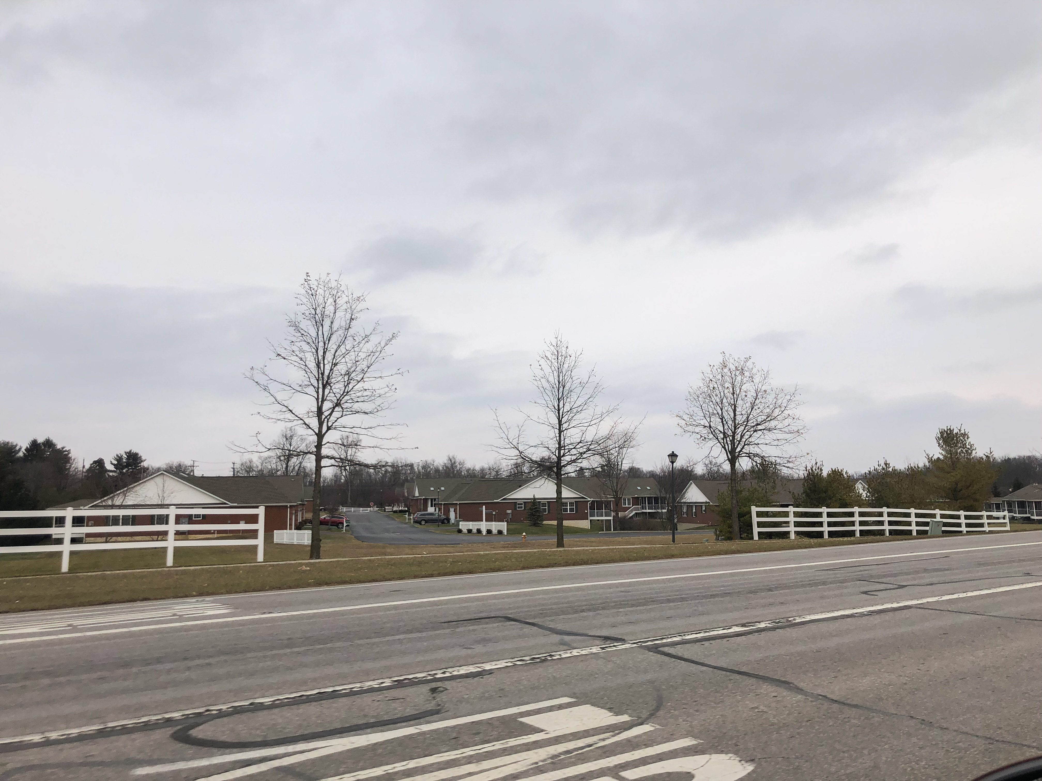 Ohio Private Selling Officer (PSO) Houk Road AKA V/L Houk Rd., Delaware, OH 43015