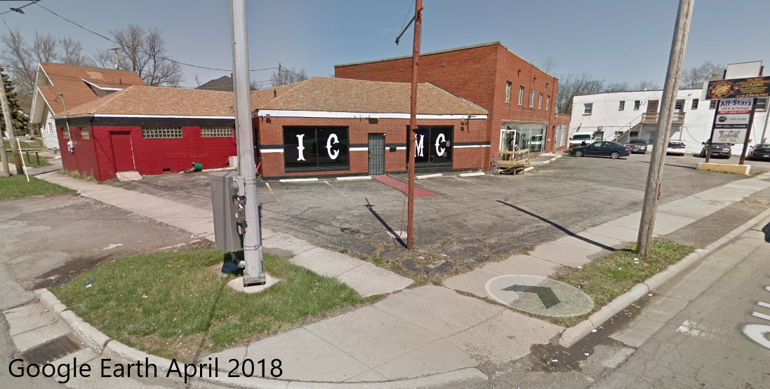 Ohio Private Selling Officer (PSO) ***Plaintiff Cancelled Sale