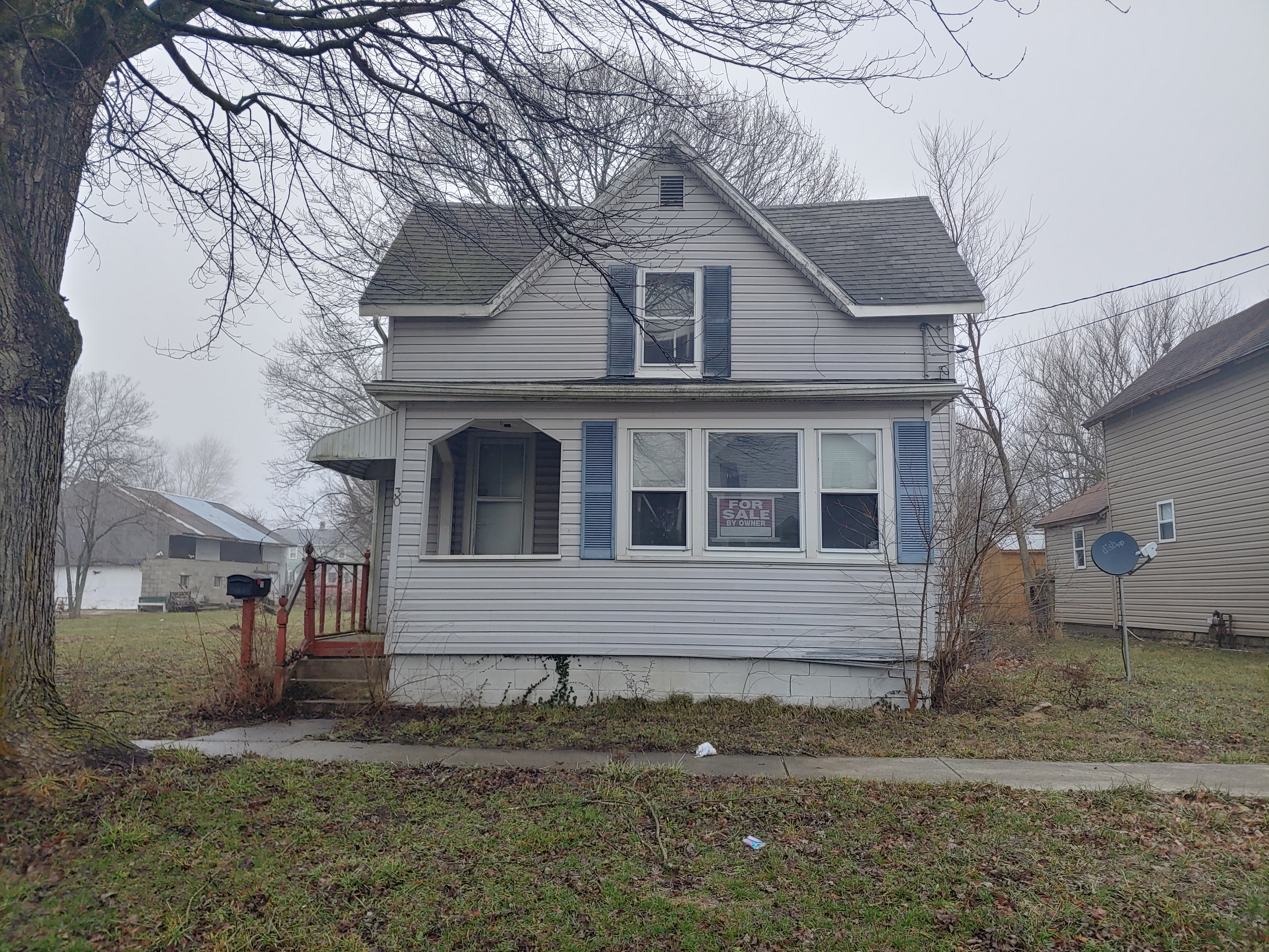 Ohio Private Selling Officer (PSO) 30 Maple Street, Jeffersonville