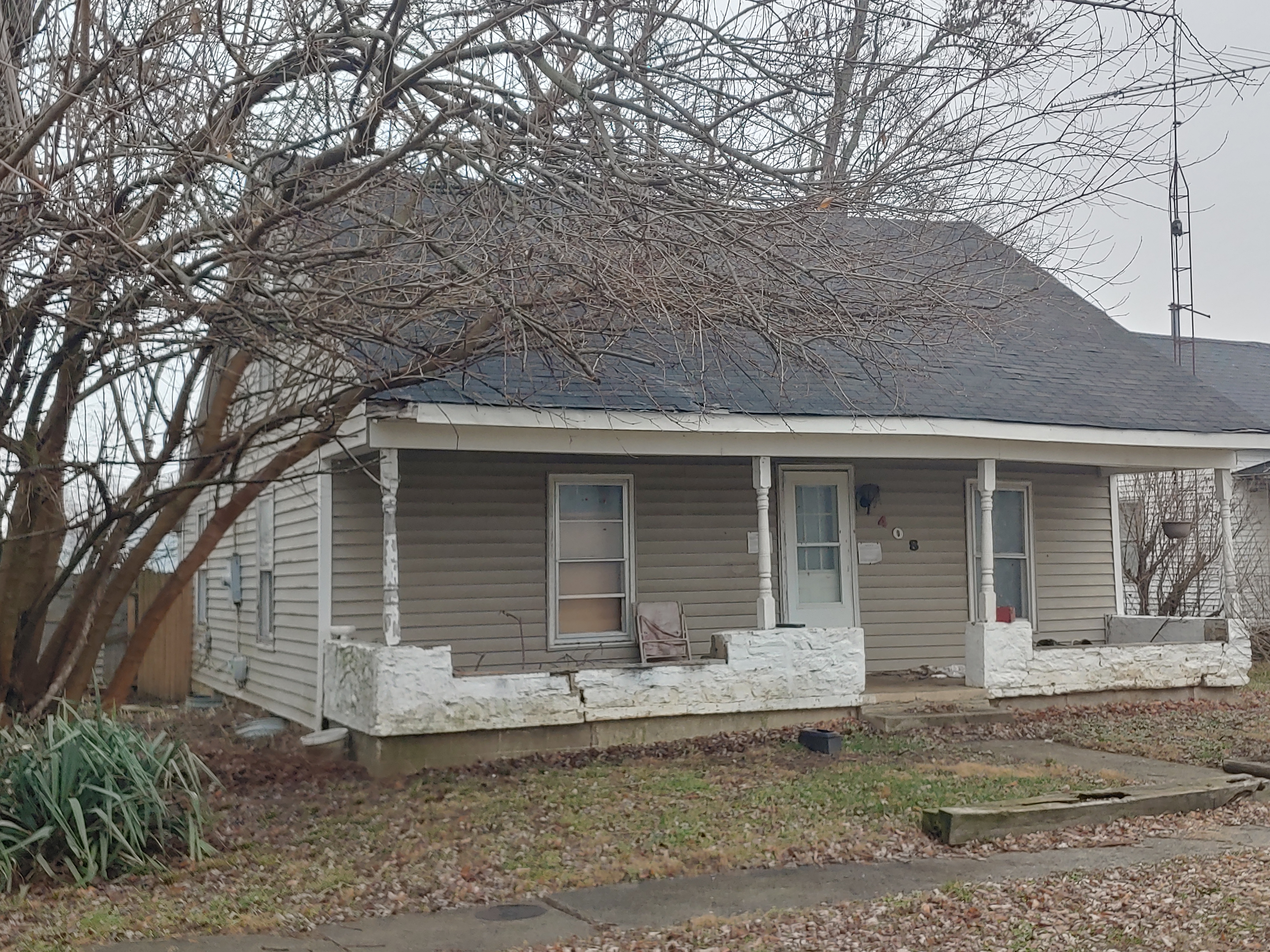 Ohio Private Selling Officer (PSO) ***Second Auction Postponed Until