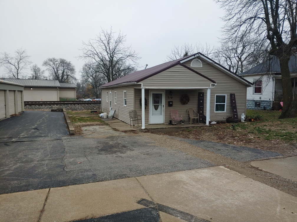 Ohio Private Selling Officer (PSO) 710 West Market Street, Washington