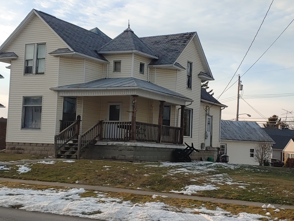 Ohio Private Selling Officer (PSO) 510 Kilbourne Street, Bellevue, OH