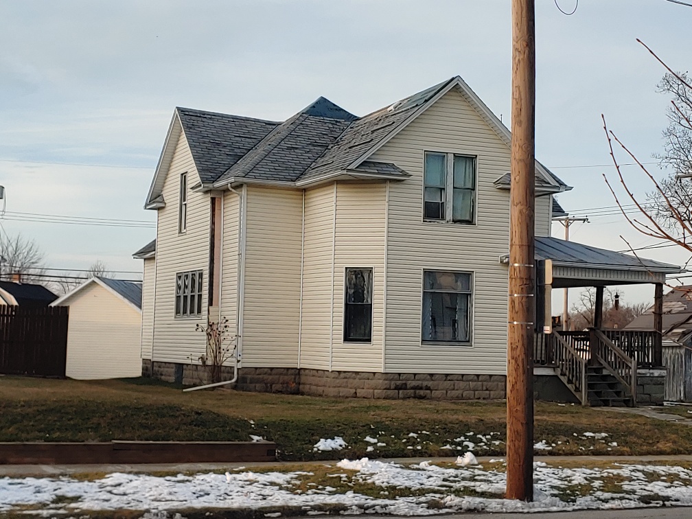 Ohio Private Selling Officer (PSO) 510 Kilbourne Street, Bellevue, OH