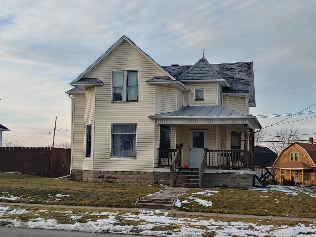 Ohio Private Selling Officer (PSO) 510 Kilbourne Street, Bellevue, OH