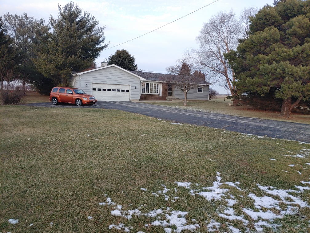 Ohio Private Selling Officer (PSO) ***REDEEMED BY DEFENDANT/SALE