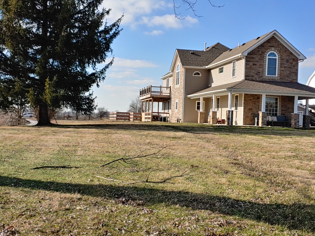 Ohio Private Selling Officer (PSO) ***REDEEMED/SALE CANCELLED*** 4095