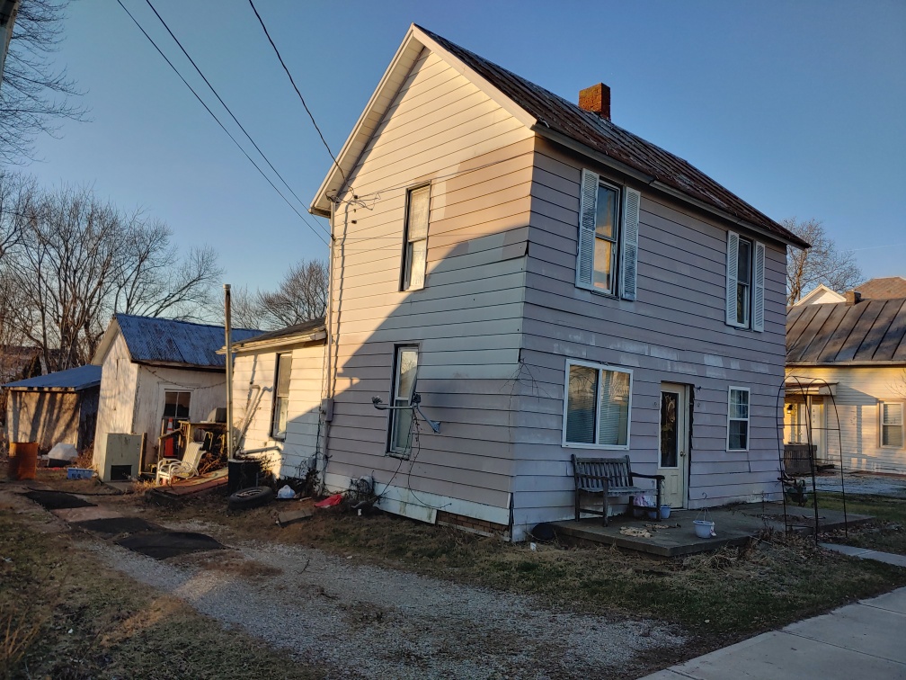 Ohio Private Selling Officer (PSO) ***OWNER REDEEMED/SALE CANCELLED