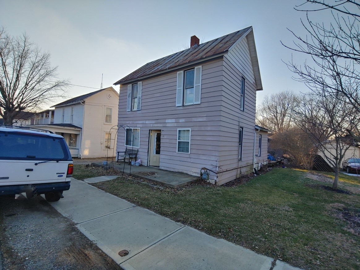 Ohio Private Selling Officer (PSO) ***OWNER REDEEMED/SALE CANCELLED