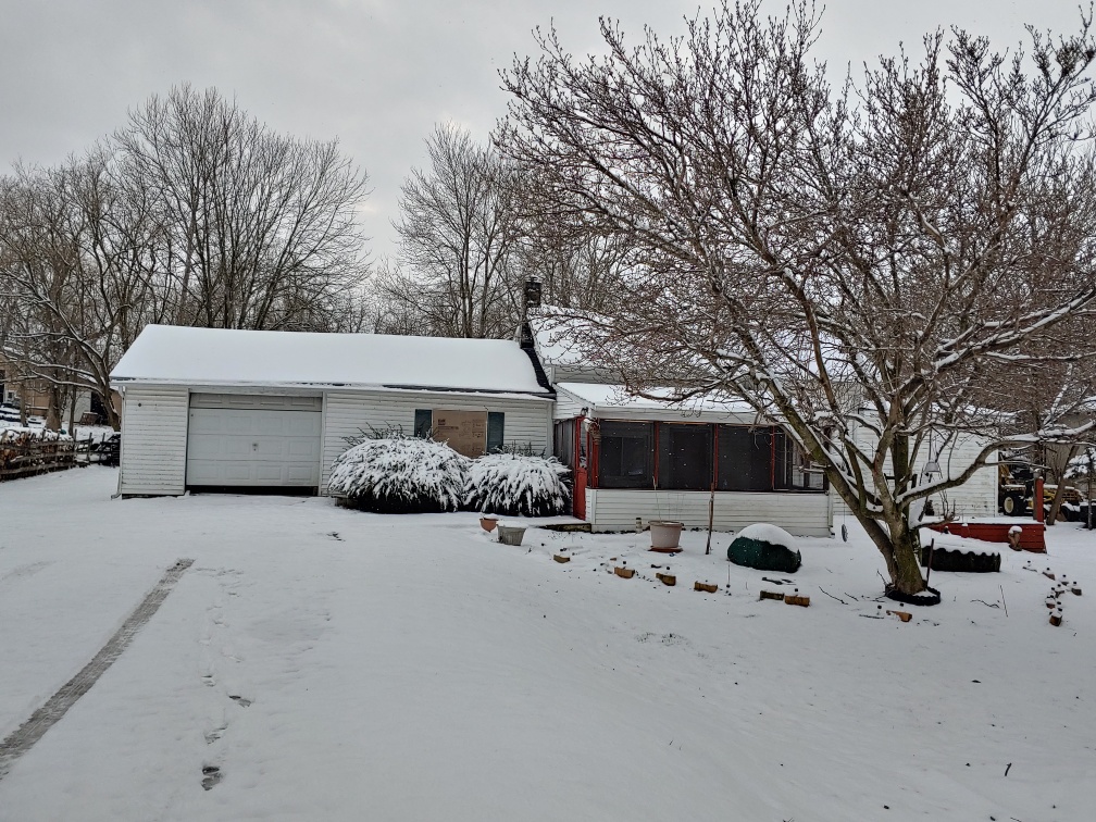 Ohio Private Selling Officer (PSO) 2109 Harrison Street, Wakeman, OH 44889