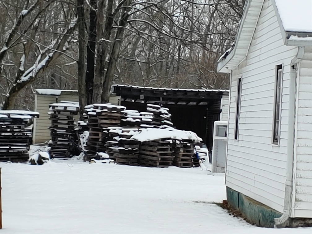 Ohio Private Selling Officer (PSO) 2109 Harrison Street, Wakeman, OH 44889