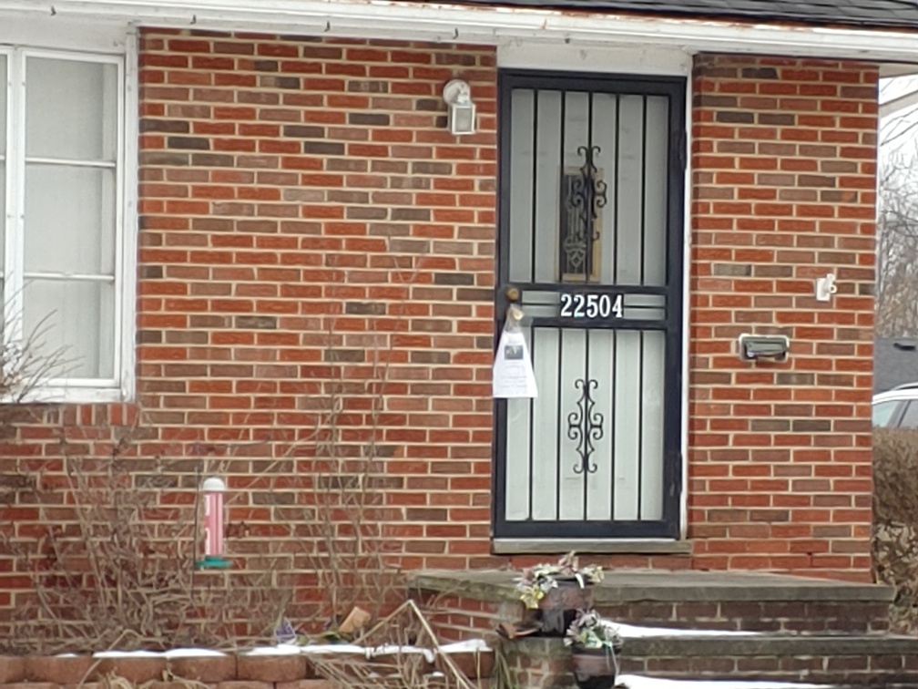 Ohio Private Selling Officer (PSO) ***Sale Cancelled due to COVID19