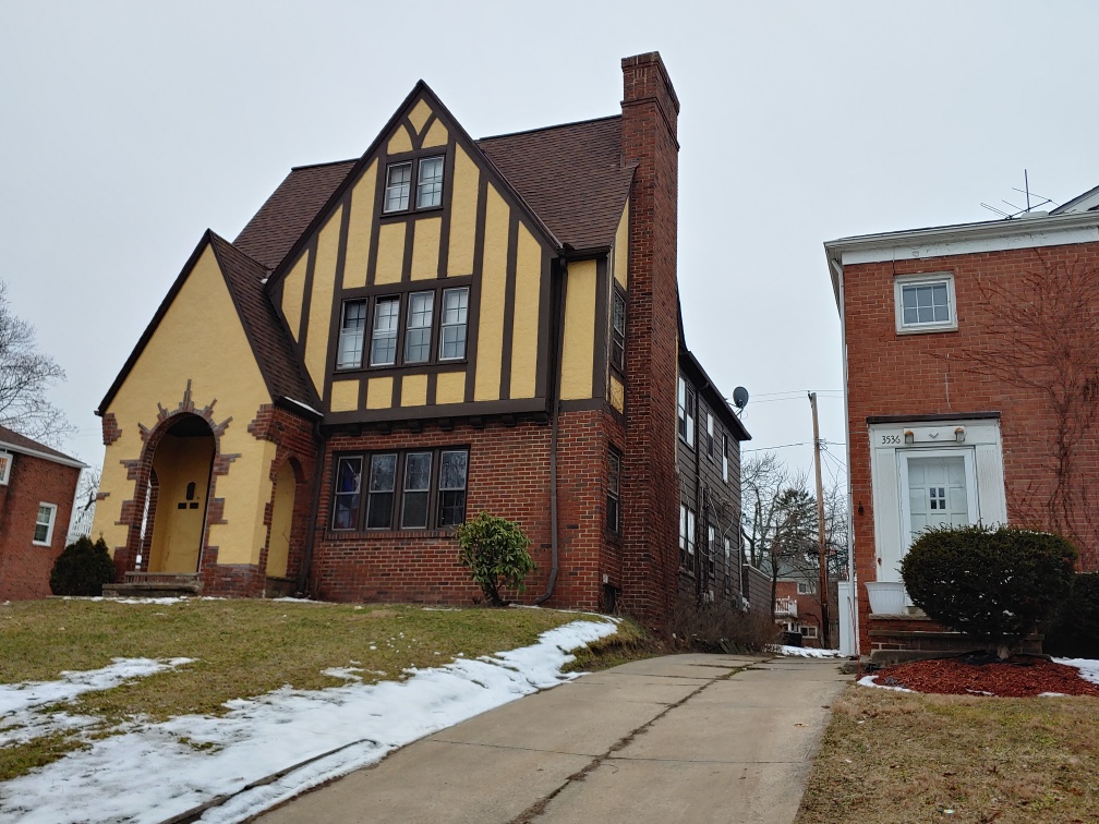 Ohio Private Selling Officer (PSO) 3540 Normandy Road, Shaker Heights