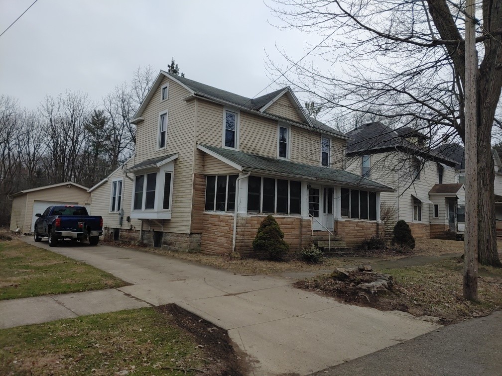 Ohio Private Selling Officer (PSO) 335 North Columbus Street, Galion