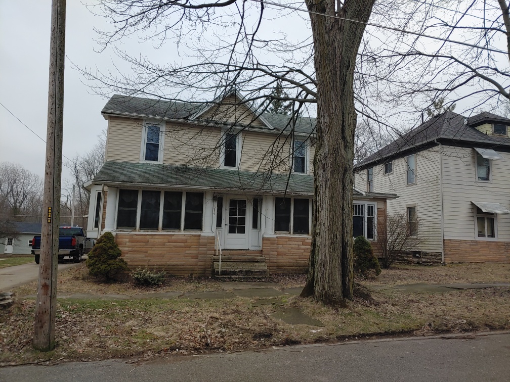 Ohio Private Selling Officer (PSO) 335 North Columbus Street, Galion