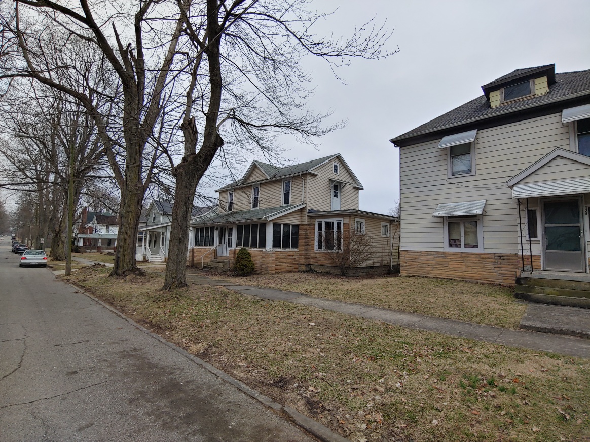 Ohio Private Selling Officer (PSO) 335 North Columbus Street, Galion