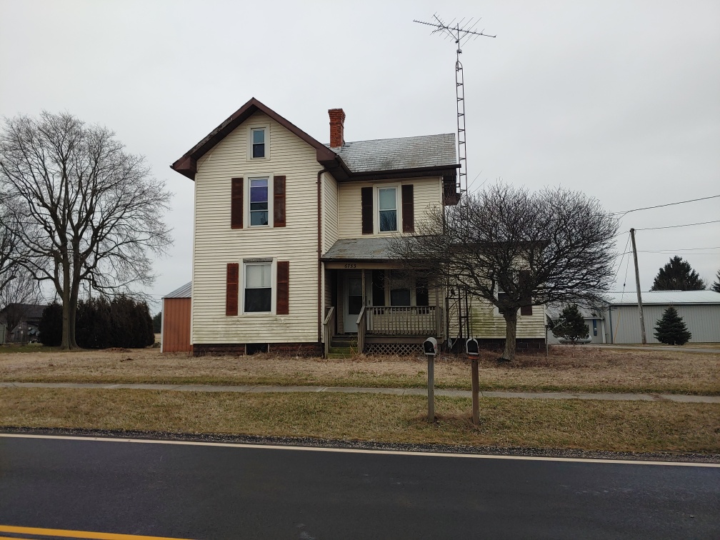 Ohio Private Selling Officer (PSO) 6753 Sandusky Avenue, Chatfield, OH 44825