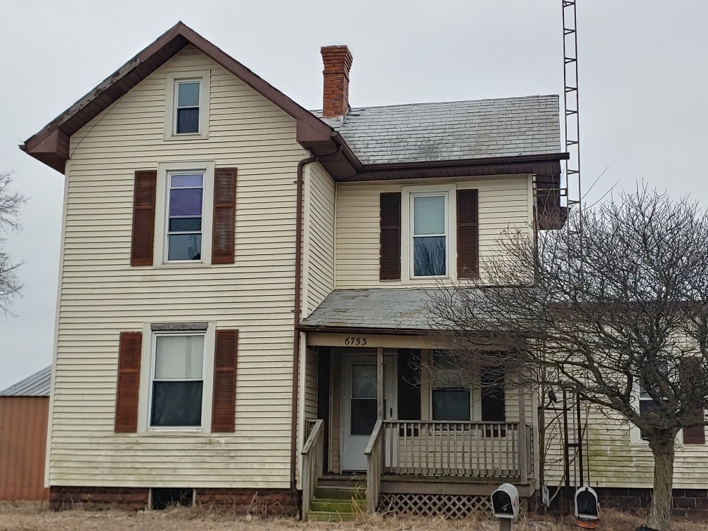 Ohio Private Selling Officer (PSO) 6753 Sandusky Avenue, Chatfield, OH 44825