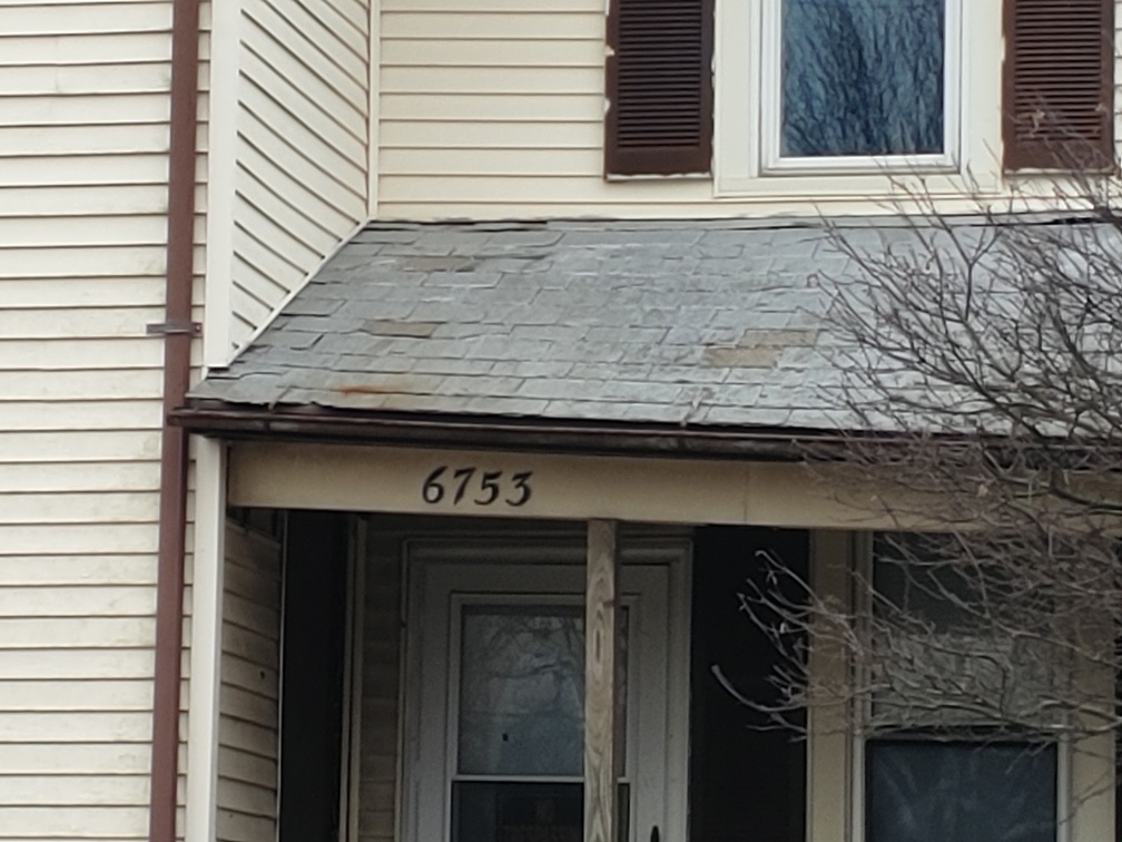 Ohio Private Selling Officer (PSO) 6753 Sandusky Avenue, Chatfield
