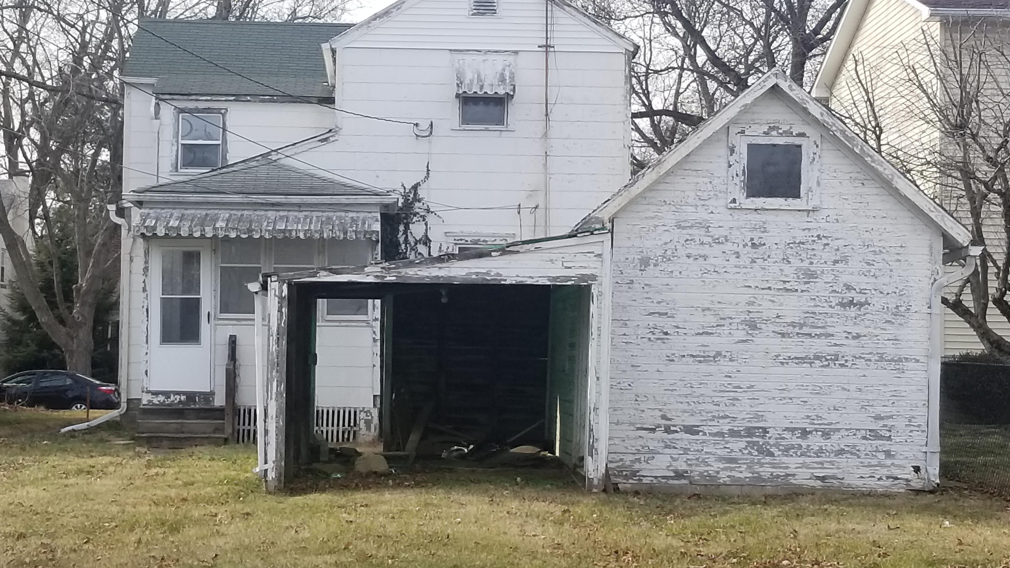 Ohio Private Selling Officer (PSO) 814 Madison Avenue, Lancaster, OH