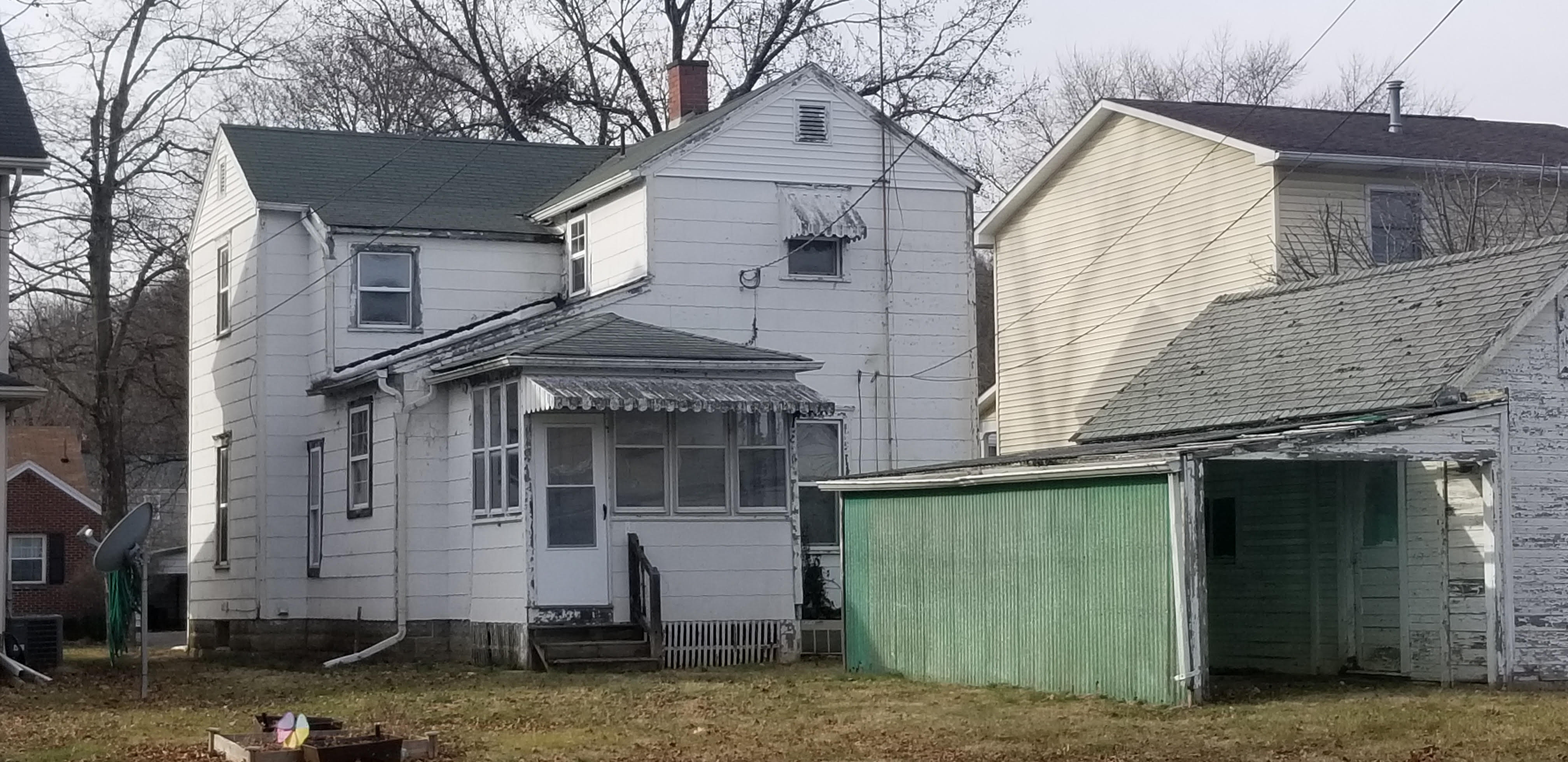 Ohio Private Selling Officer (PSO) 814 Madison Avenue, Lancaster, OH