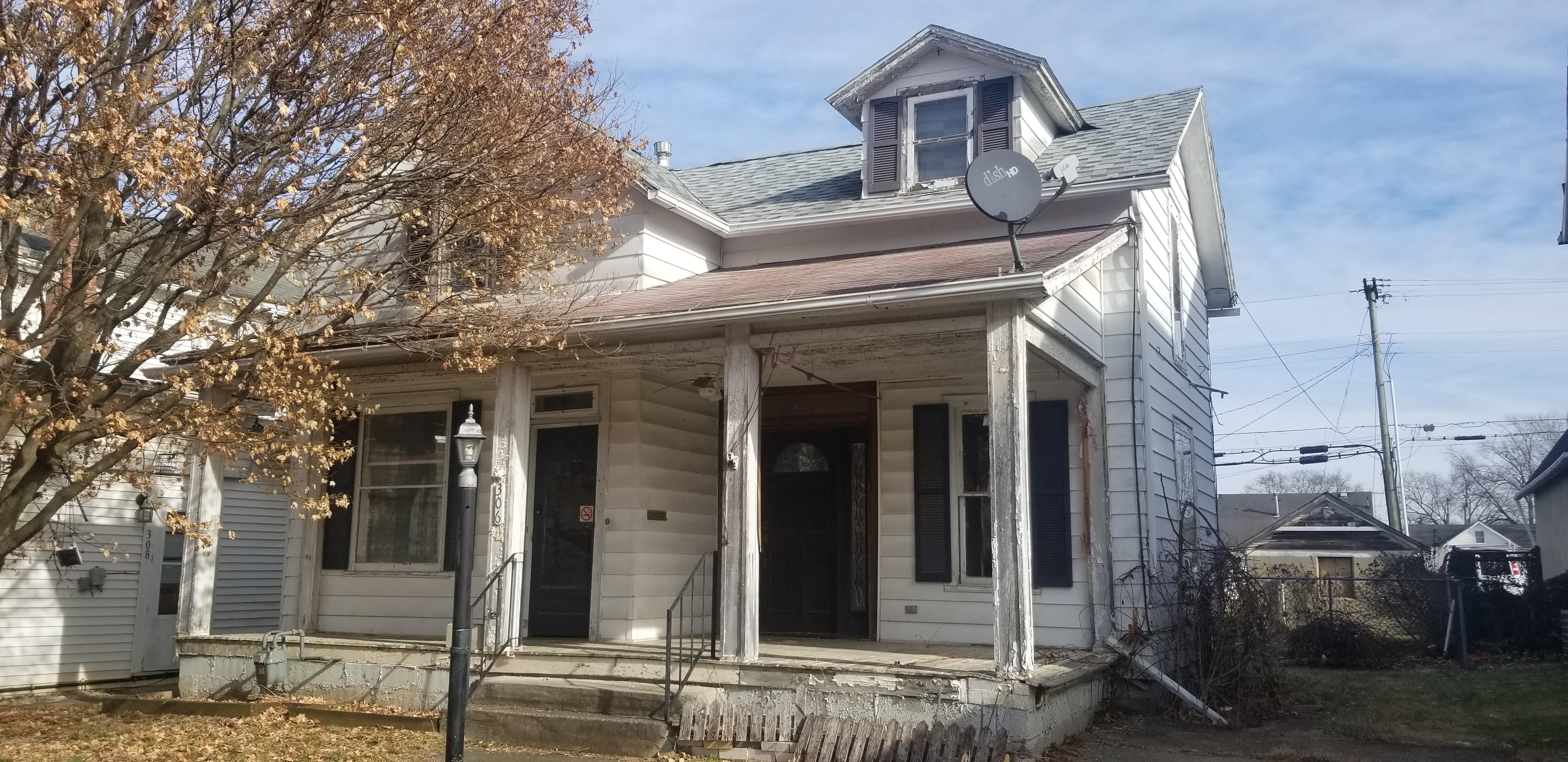 Ohio Private Selling Officer (PSO) 306 Washington Avenue, Lancaster