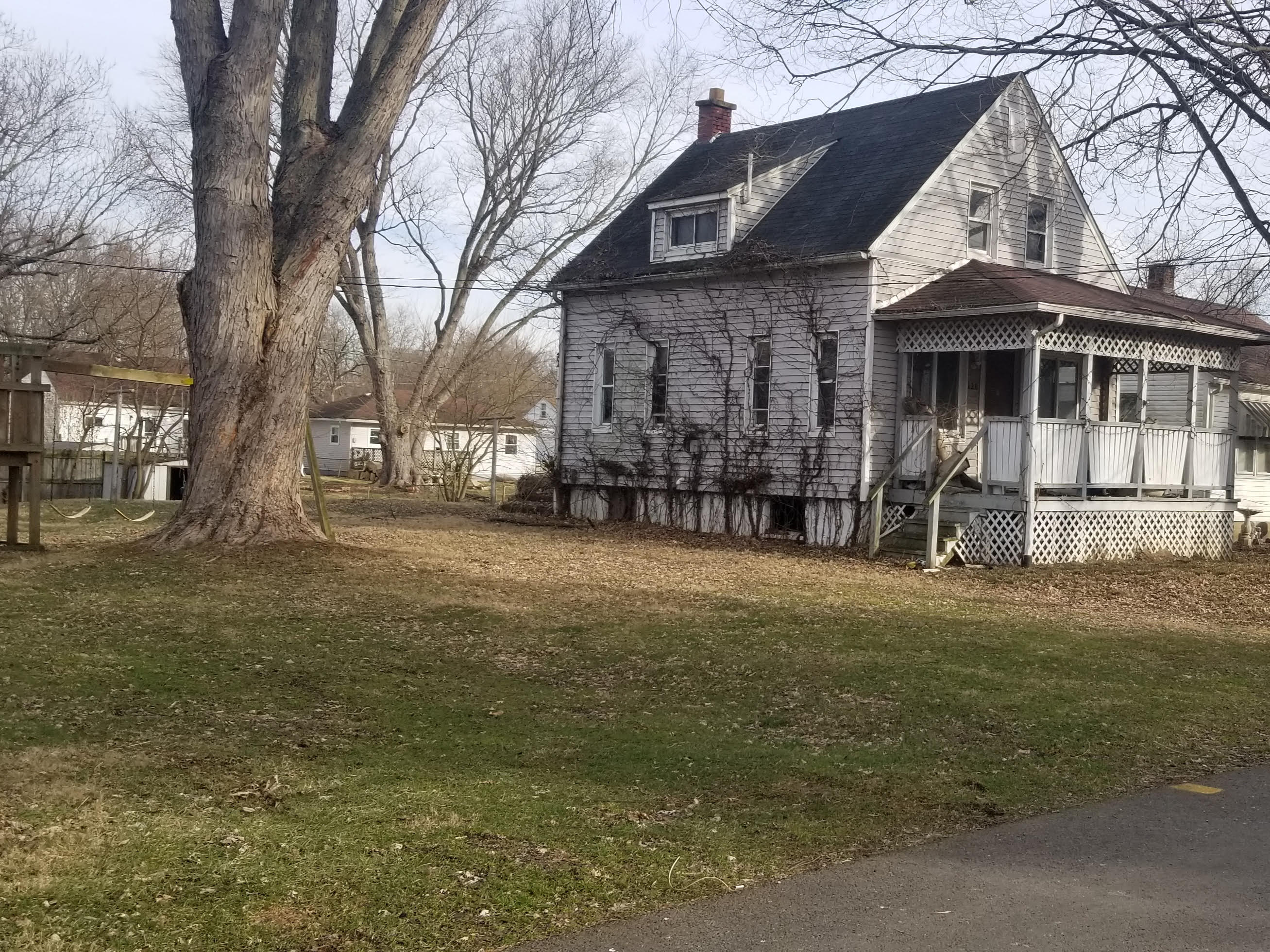 Ohio Private Selling Officer (PSO) ****Second Auction Postponed Until