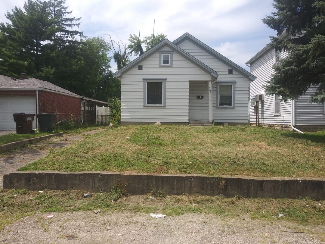 Ohio Private Selling Officer (PSO) 645 Daleview Avenue, Dayton, OH