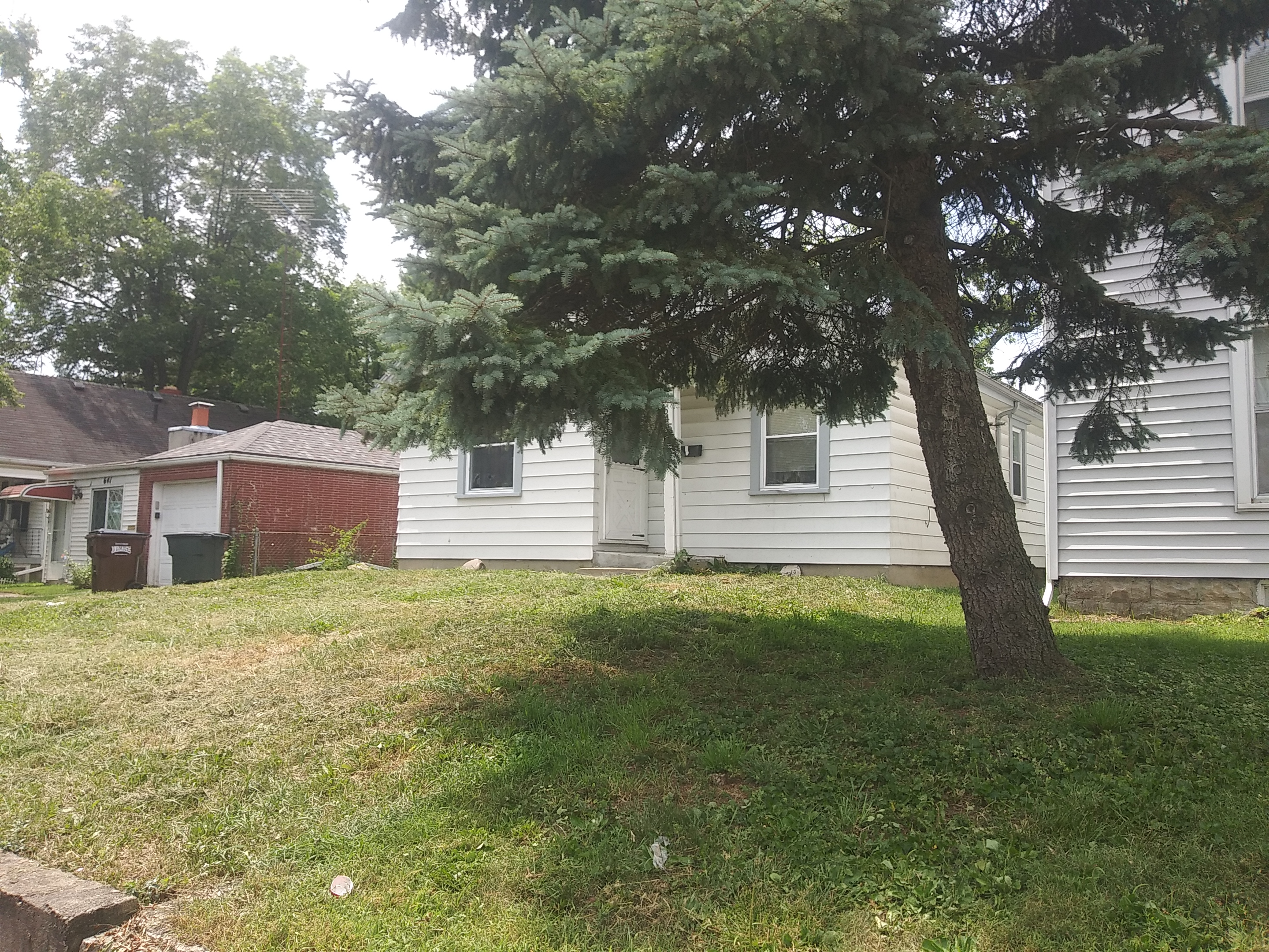 Ohio Private Selling Officer (PSO) 645 Daleview Avenue, Dayton, OH