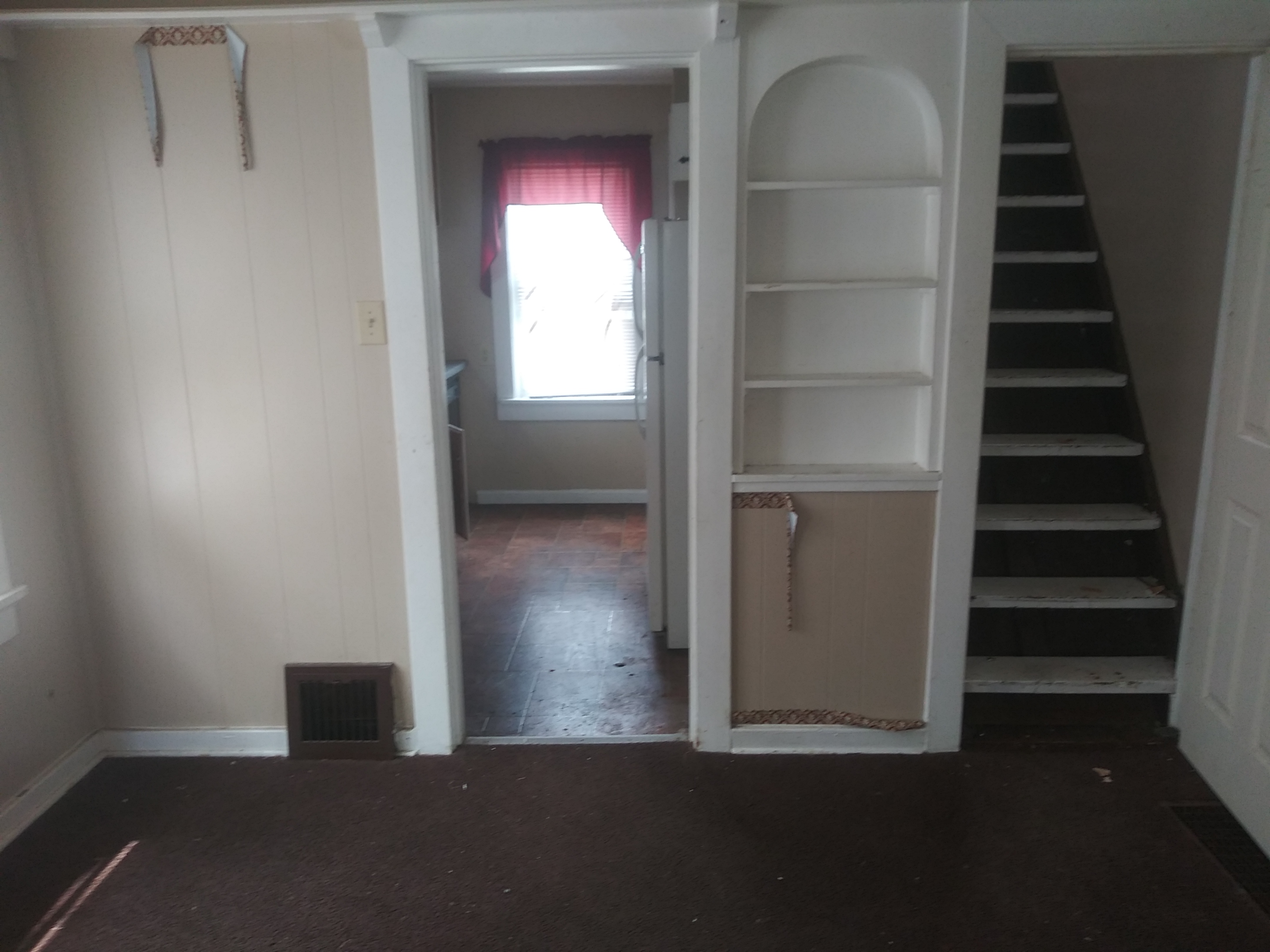 Ohio Private Selling Officer (PSO) 645 Daleview Avenue, Dayton, OH