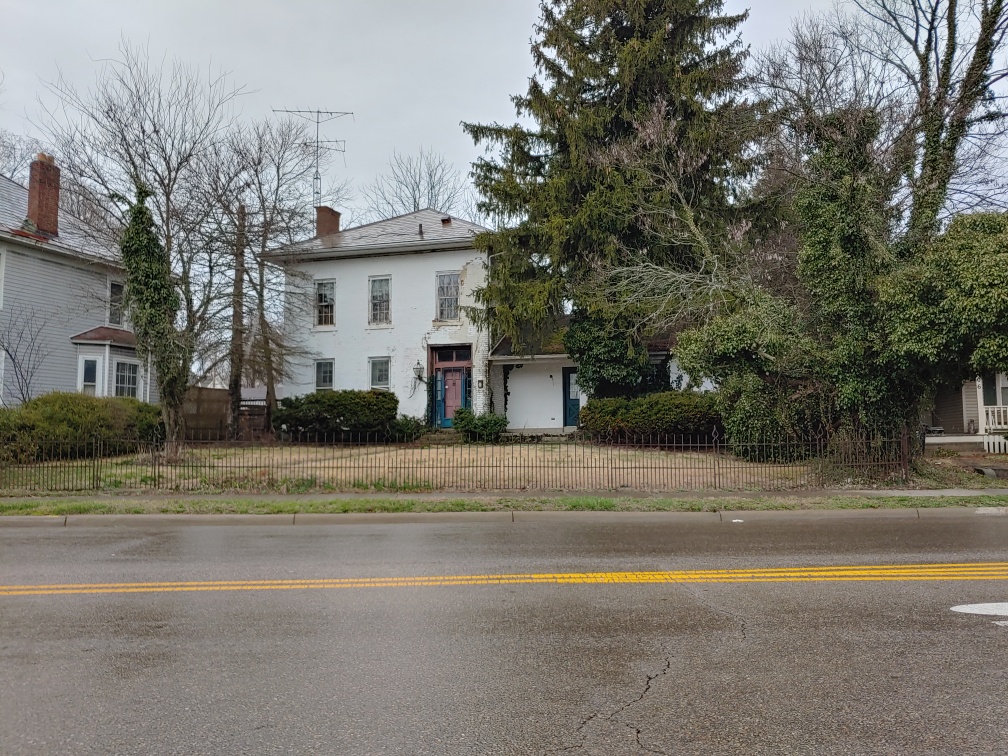 Ohio Private Selling Officer (PSO) 514 W. Main Street, Newark, OH