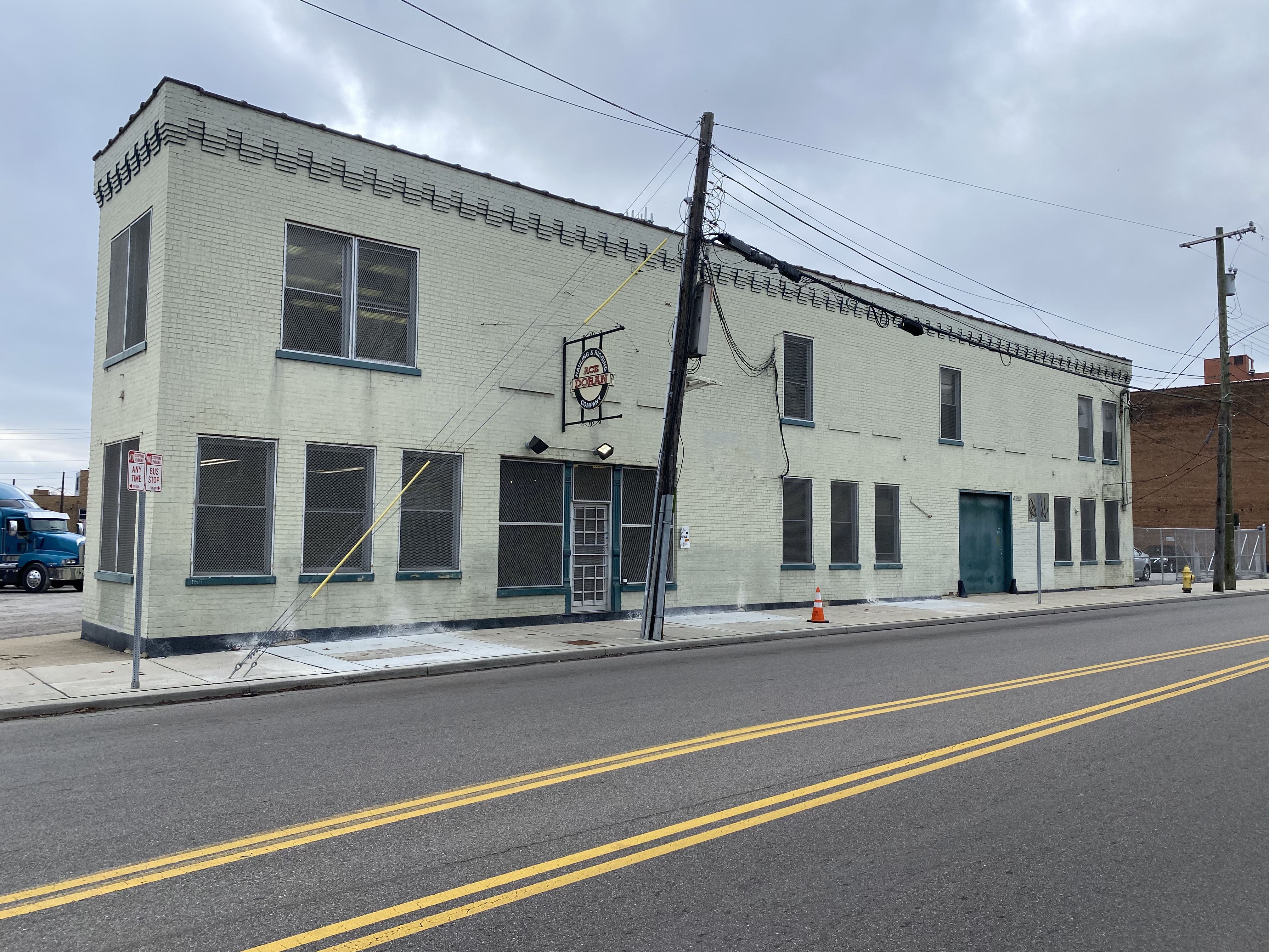 Ohio Private Selling Officer (PSO) 16011609 & 16131619 Blue Rock St