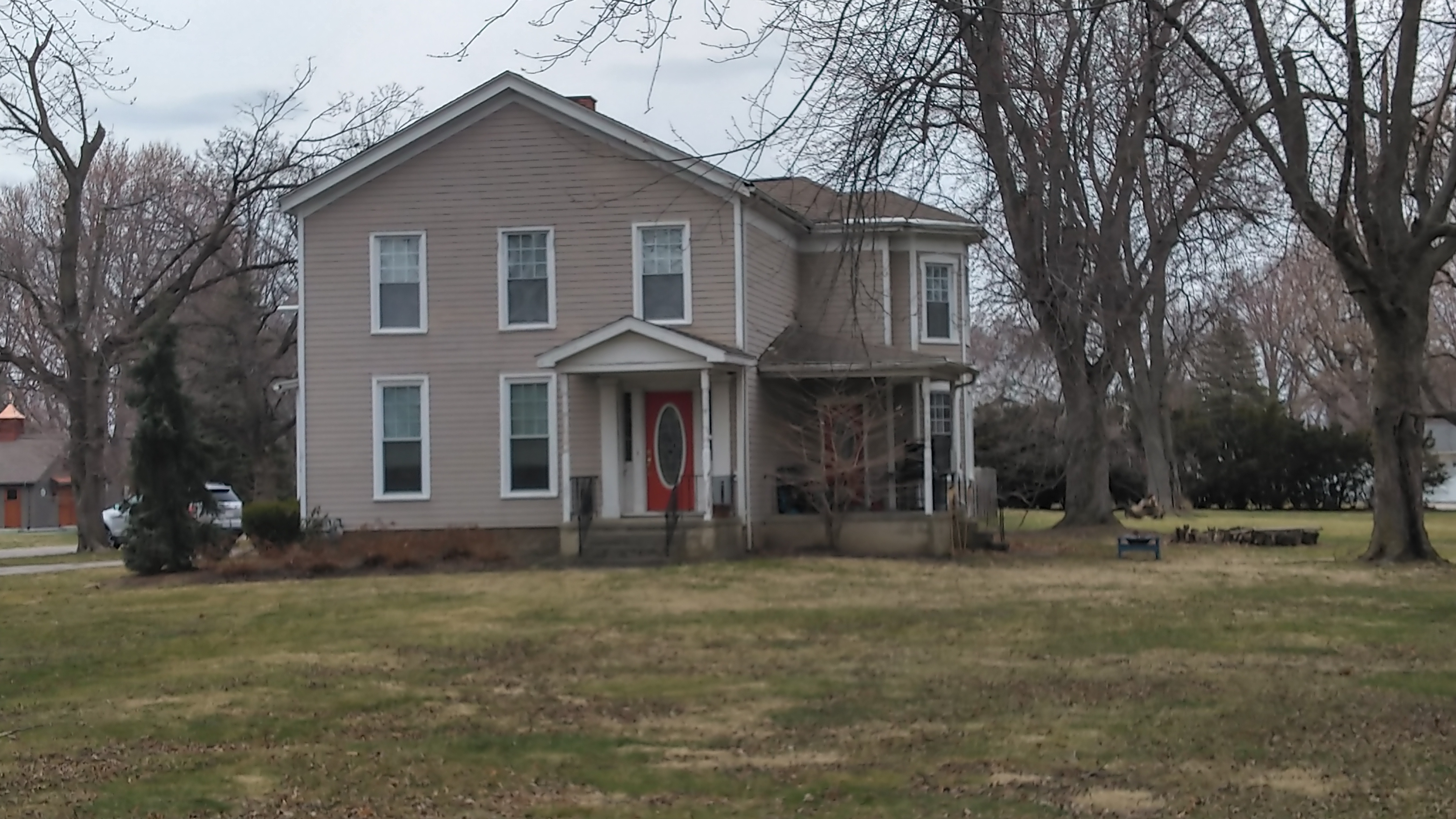 Ohio Private Selling Officer (PSO) ***Sale Cancelled due to COVID19