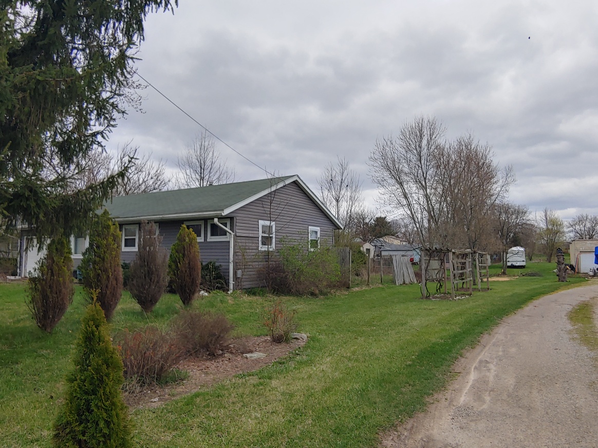 Ohio Private Selling Officer (PSO) 1309 Harding Way East, Galion, OH