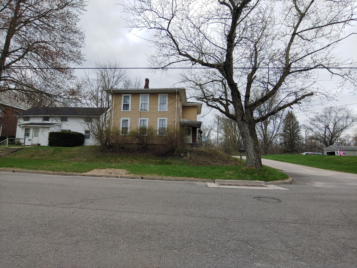 Ohio Private Selling Officer (PSO) ****Second Auction Postponed Until 8/21/20**** 624 W