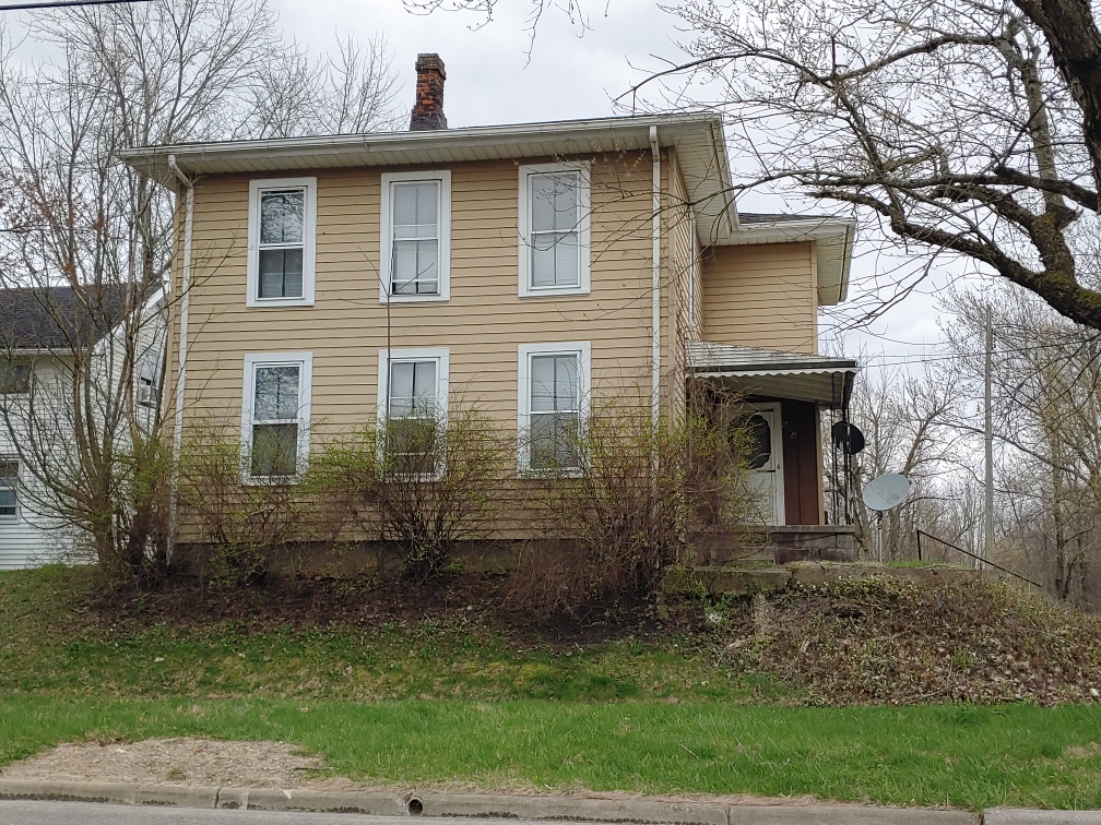 Ohio Private Selling Officer (PSO) ****Second Auction Postponed Until