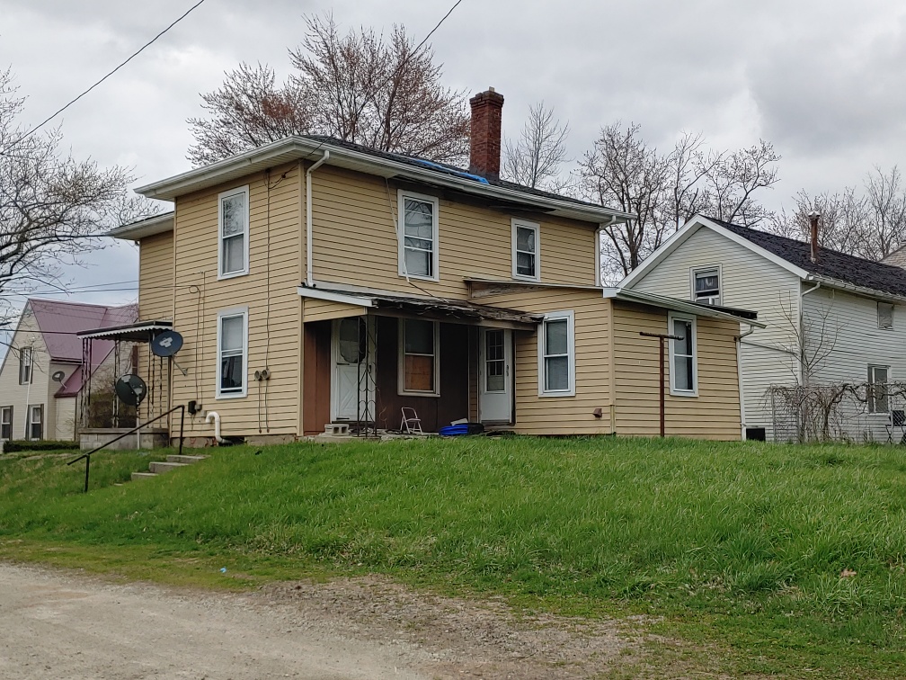 Ohio Private Selling Officer (PSO) ****Second Auction Postponed Until 8/21/20**** 624 W