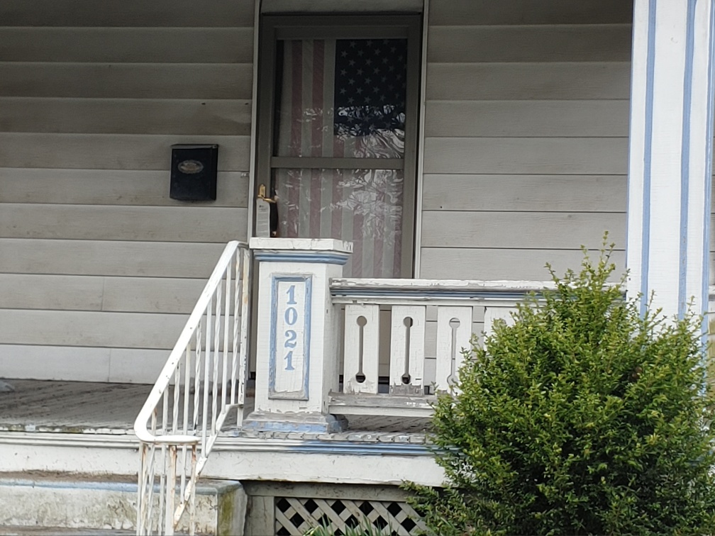 Ohio Private Selling Officer (PSO) ****Second Auction Postponed Until 8/7/20**** 1021 South