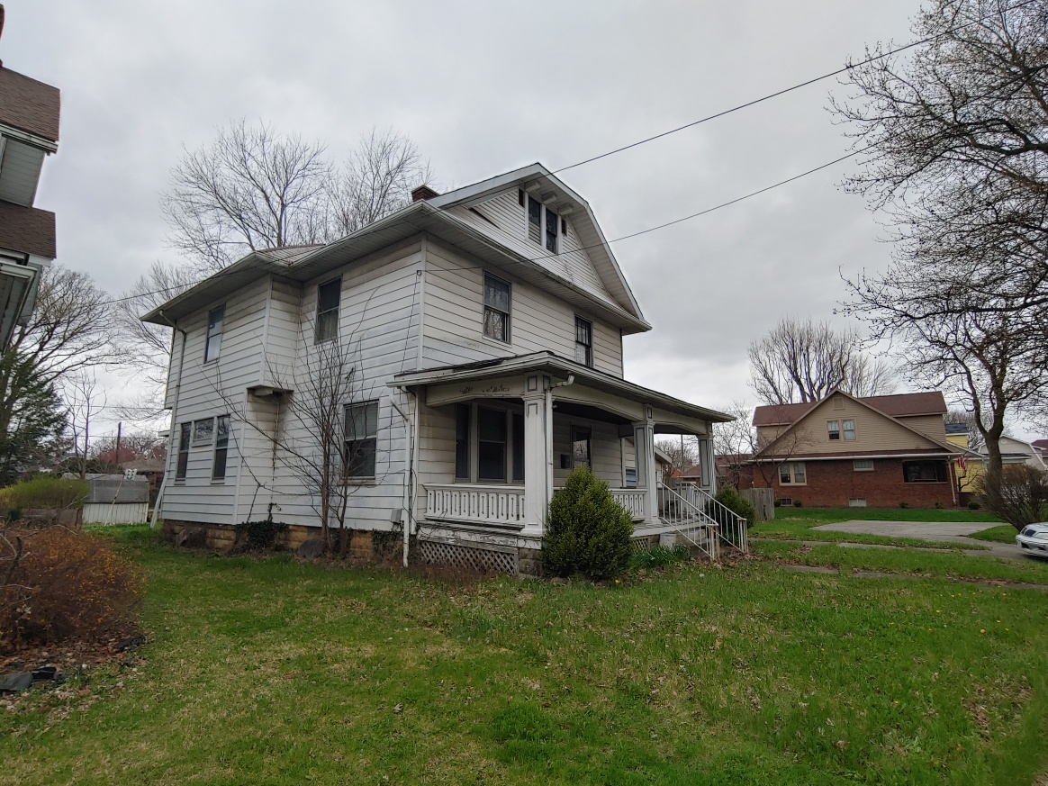 Ohio Private Selling Officer (PSO) ****Second Auction Postponed Until 8/7/20**** 1021 South