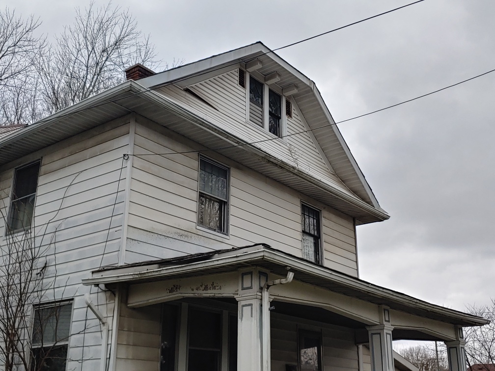 Ohio Private Selling Officer (PSO) ****Second Auction Postponed Until 8/7/20**** 1021 South