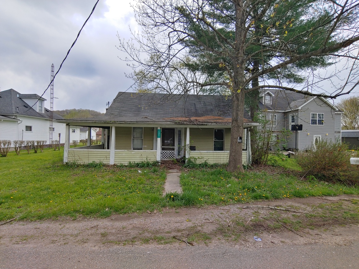 Ohio Private Selling Officer (PSO) ****Second Auction Postponed Until