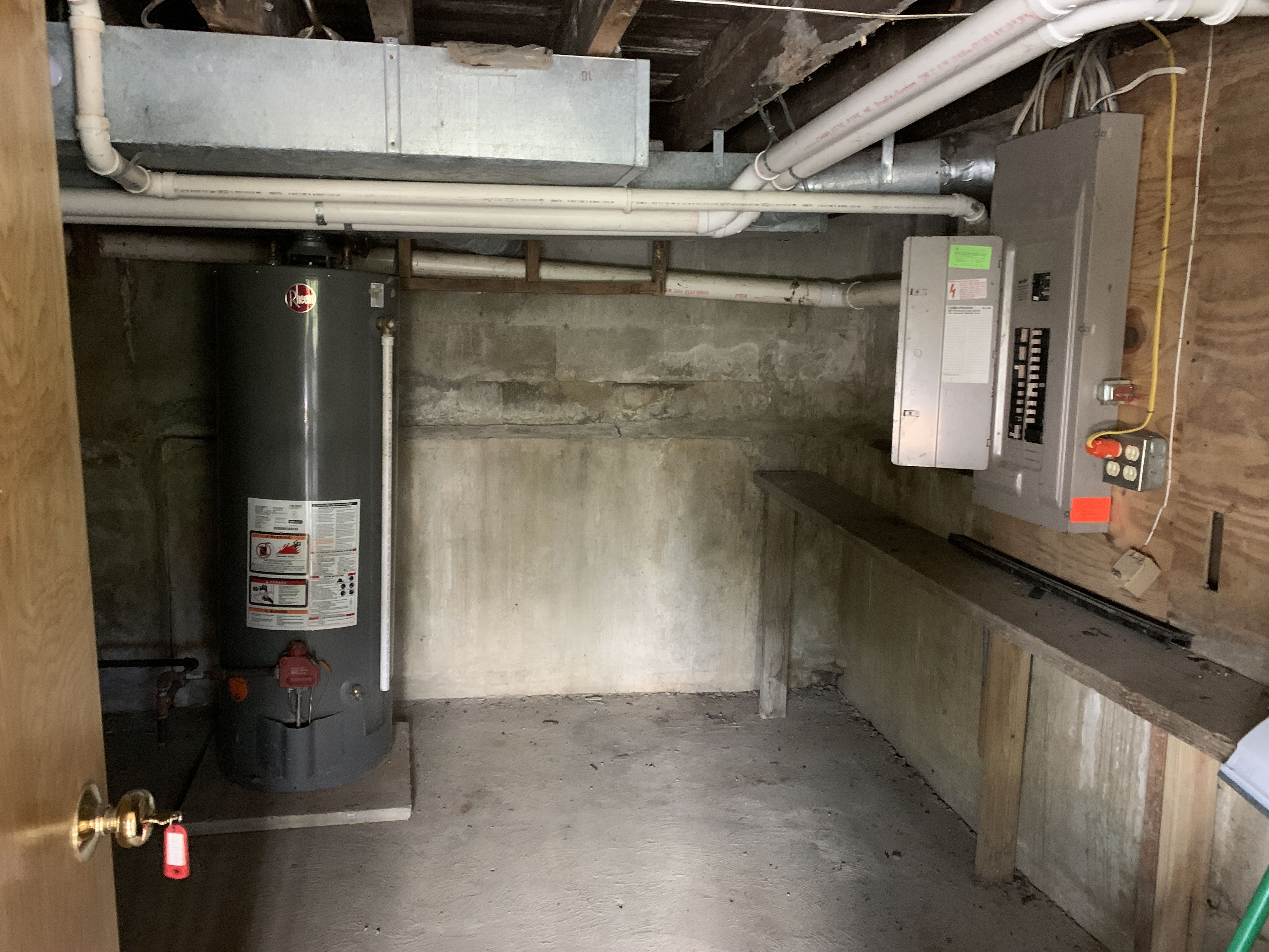 Ohio Private Selling Officer (PSO) 4419 & 4437 River Rd, Hebron, KY