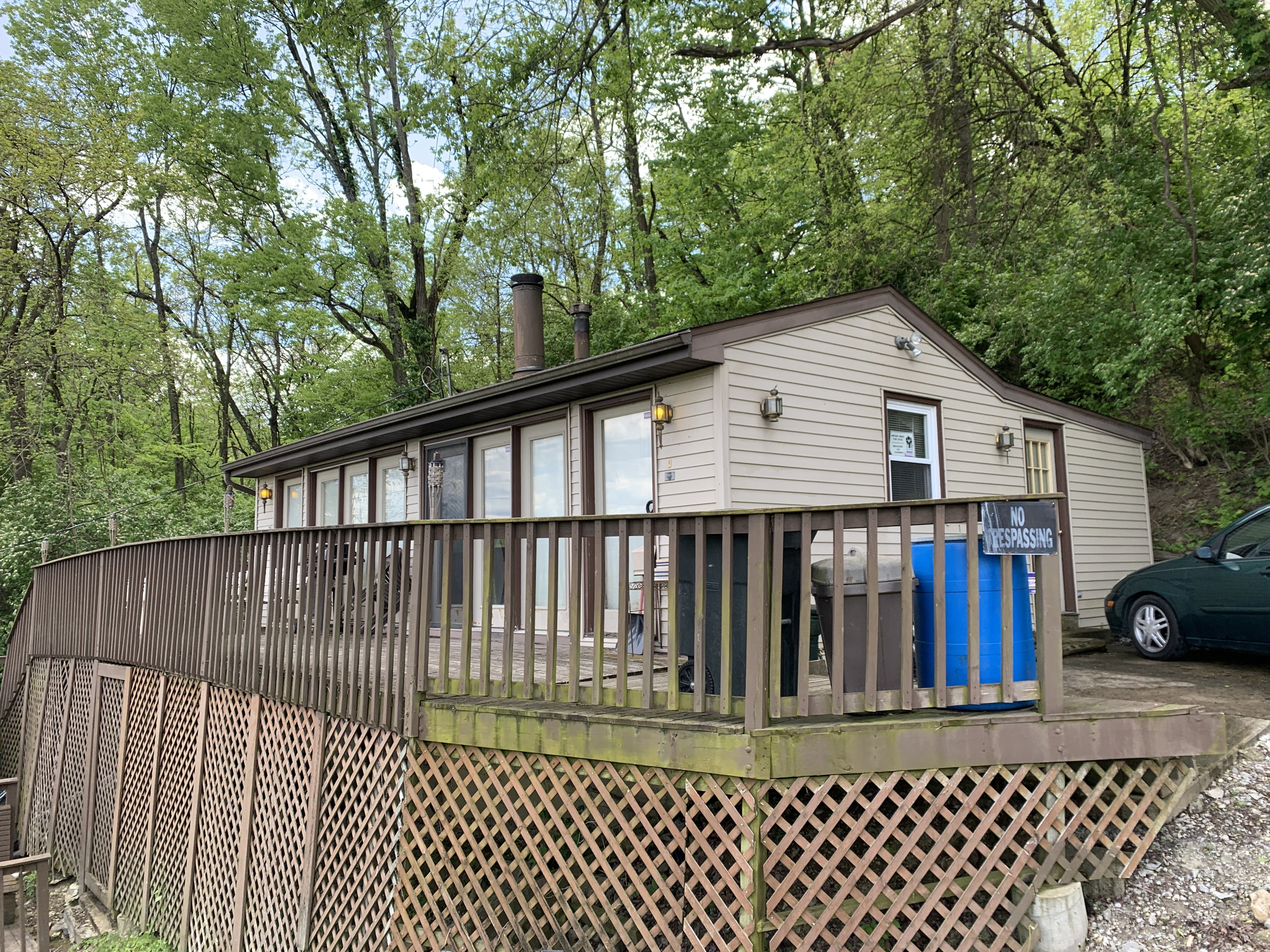 Ohio Private Selling Officer (PSO) 4419 & 4437 River Rd, Hebron, KY